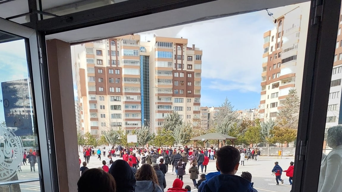 Sivil Savunma Günü